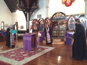 Moleben 3-22-15 with Sun of Orthodoxy2