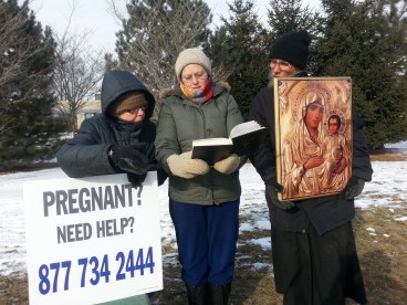 40 days prayer 2-28-15